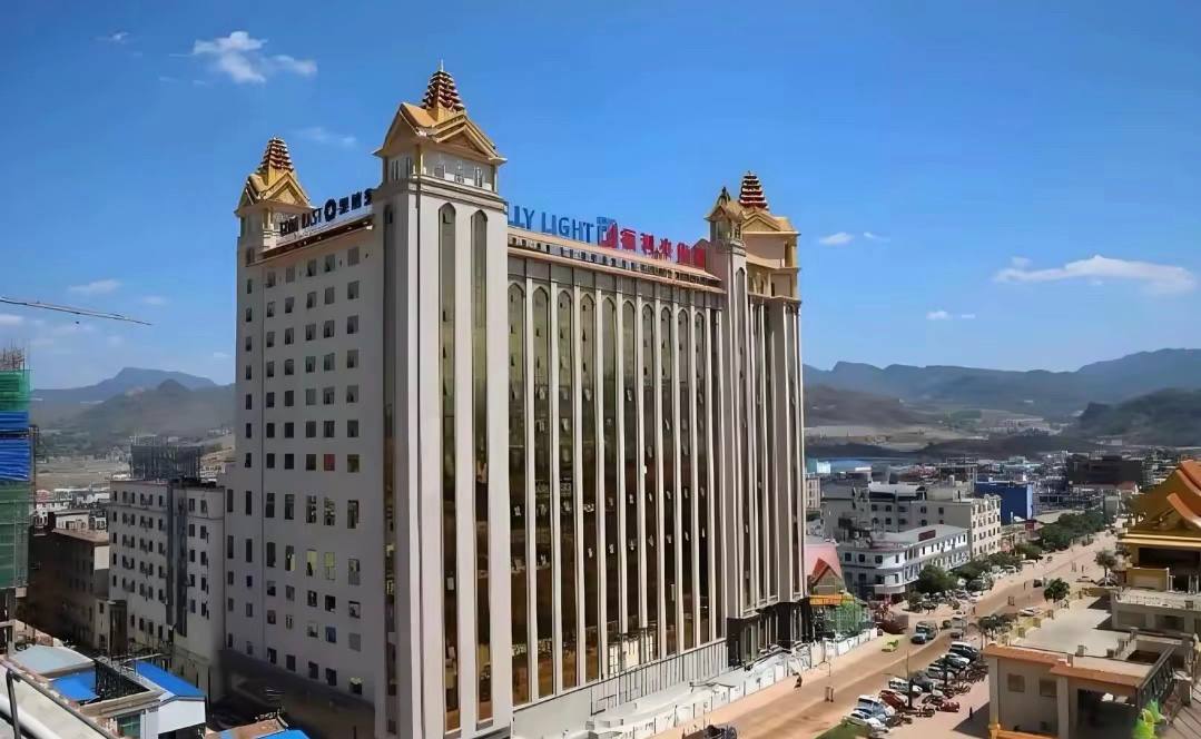福布斯游戏资讯配图 福布斯游戏图集第8张 - 平台资讯配图